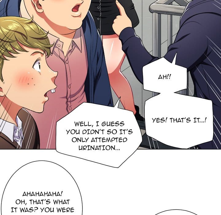 My High School Bully (Uncensored), chapter 11, page 103 of 116
