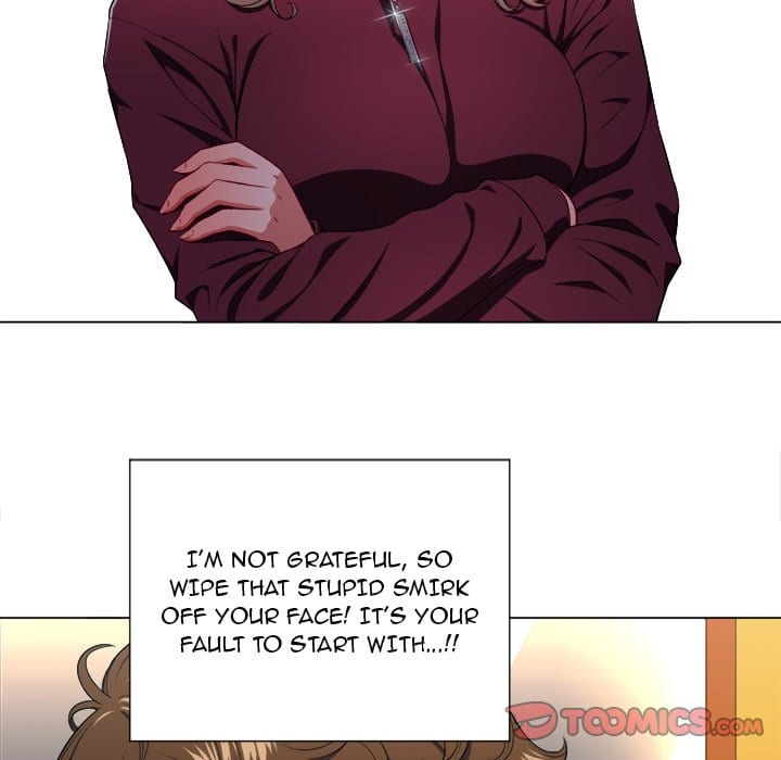 My High School Bully (Uncensored), chapter 11, page 106 of 116