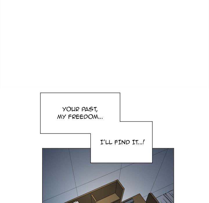 My High School Bully (Uncensored), chapter 11, page 111 of 116