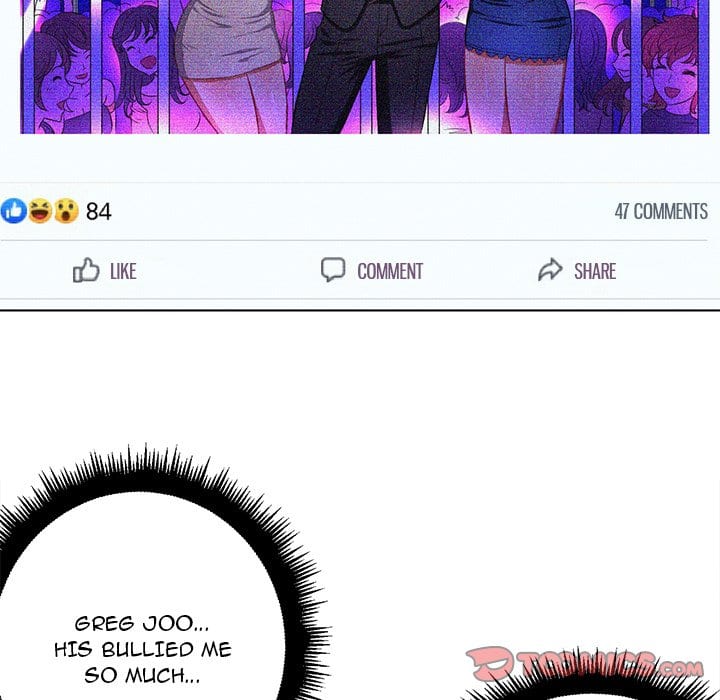 My High School Bully (Uncensored), chapter 12, page 6 of 132