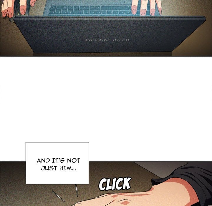 My High School Bully (Uncensored), chapter 12, page 8 of 132