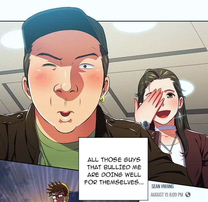 My High School Bully (Uncensored), chapter 12, page 10 of 132
