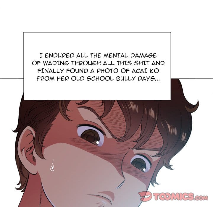 My High School Bully (Uncensored), chapter 12, page 12 of 132