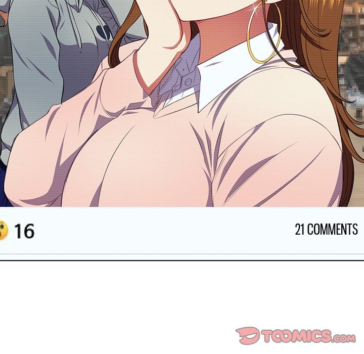 My High School Bully (Uncensored), chapter 12, page 15 of 132