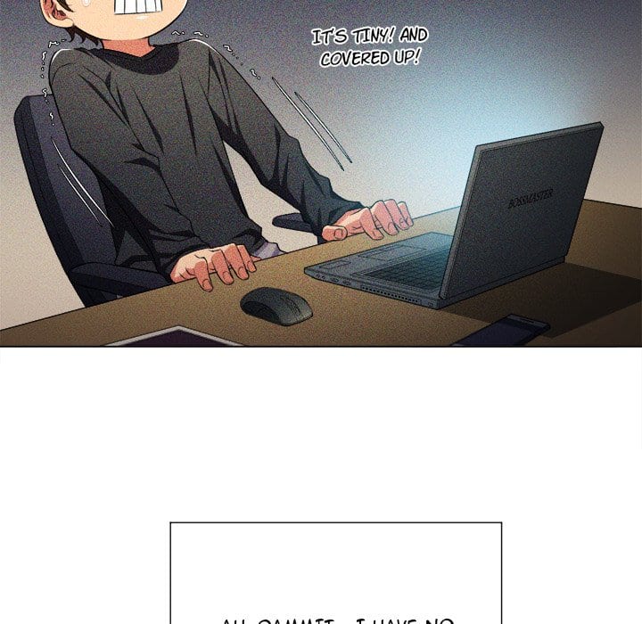 My High School Bully (Uncensored), chapter 12, page 17 of 132