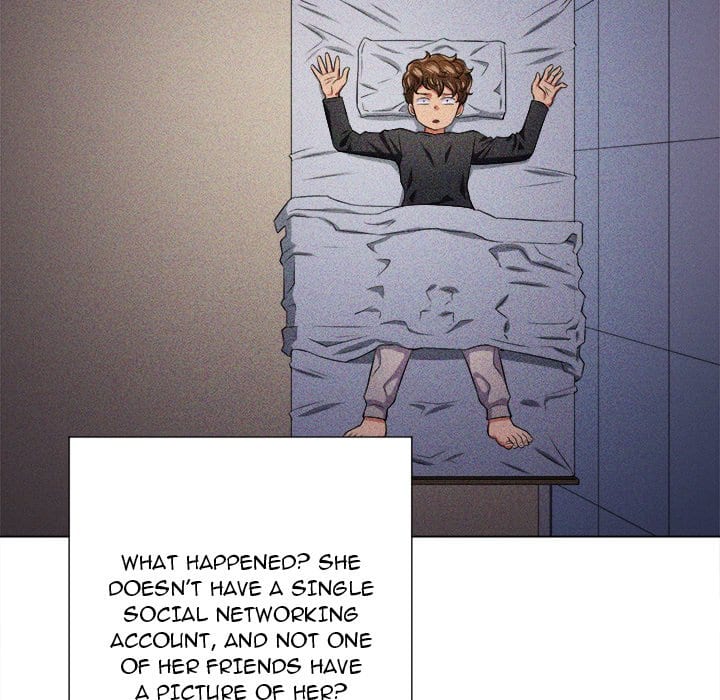 My High School Bully (Uncensored), chapter 12, page 20 of 132