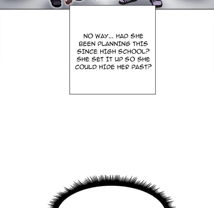 My High School Bully (Uncensored), chapter 12, page 22 of 132