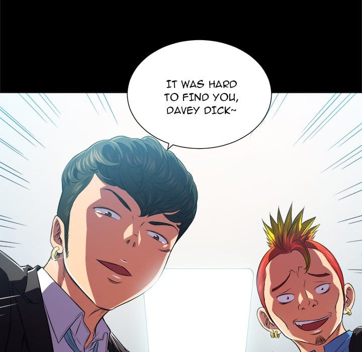 My High School Bully (Uncensored), chapter 12, page 26 of 132