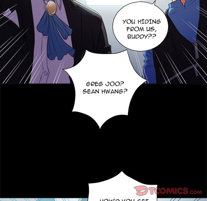My High School Bully (Uncensored), chapter 12, page 27 of 132