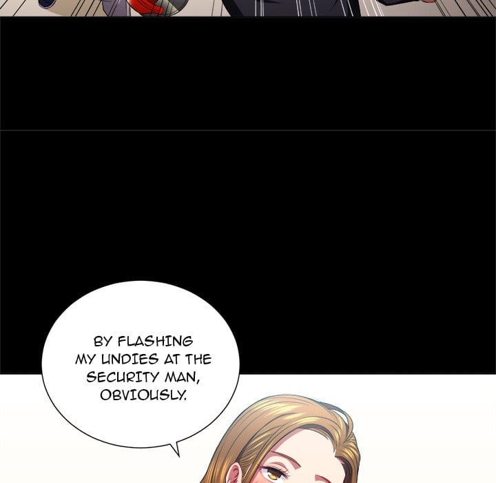My High School Bully (Uncensored), chapter 12, page 29 of 132