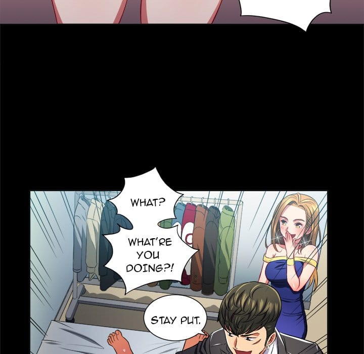 My High School Bully (Uncensored), chapter 12, page 31 of 132