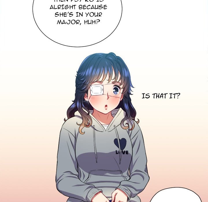 My High School Bully (Uncensored), chapter 12, page 34 of 132