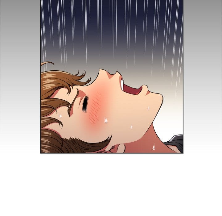 My High School Bully (Uncensored), chapter 12, page 38 of 132