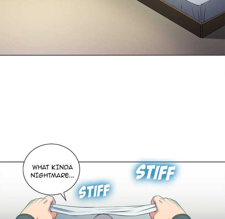 My High School Bully (Uncensored), chapter 12, page 40 of 132