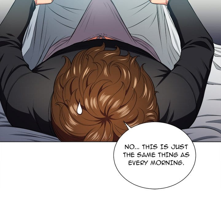 My High School Bully (Uncensored), chapter 12, page 41 of 132