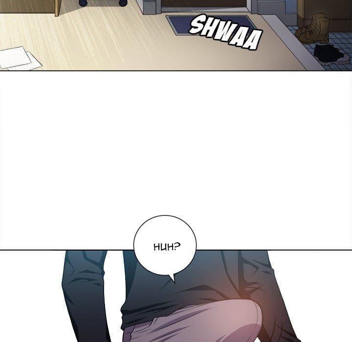 My High School Bully (Uncensored), chapter 12, page 43 of 132