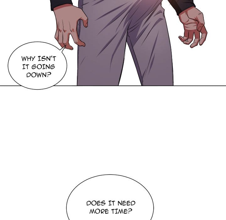 My High School Bully (Uncensored), chapter 12, page 44 of 132