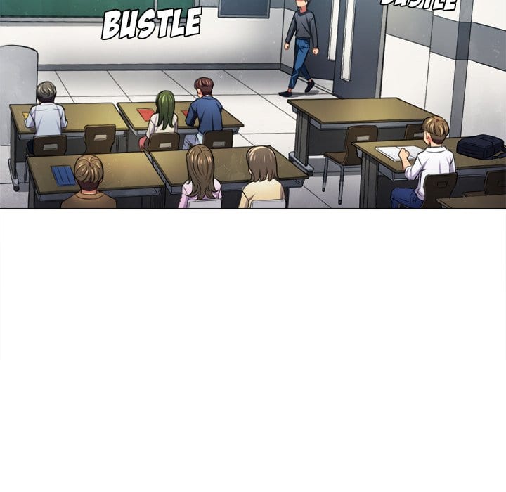 My High School Bully (Uncensored), chapter 12, page 47 of 132