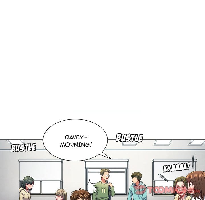 My High School Bully (Uncensored), chapter 12, page 48 of 132