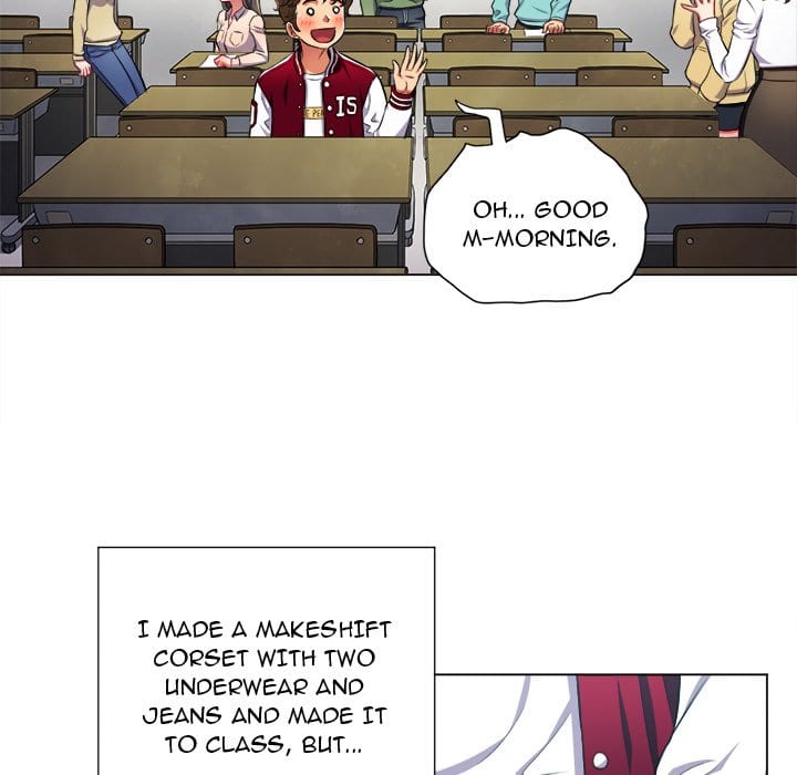My High School Bully (Uncensored), chapter 12, page 49 of 132
