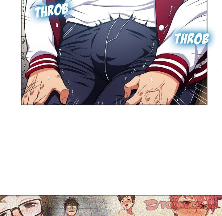 My High School Bully (Uncensored), chapter 12, page 51 of 132