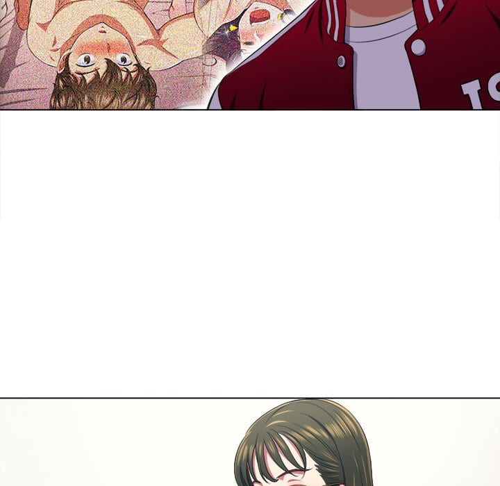 My High School Bully (Uncensored), chapter 12, page 53 of 132