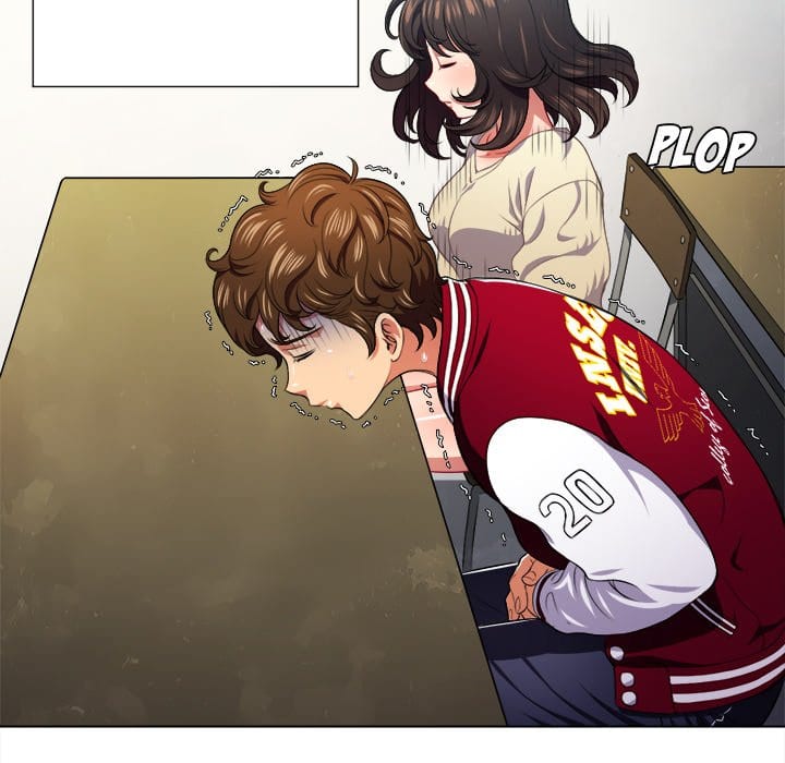 My High School Bully (Uncensored), chapter 12, page 58 of 132