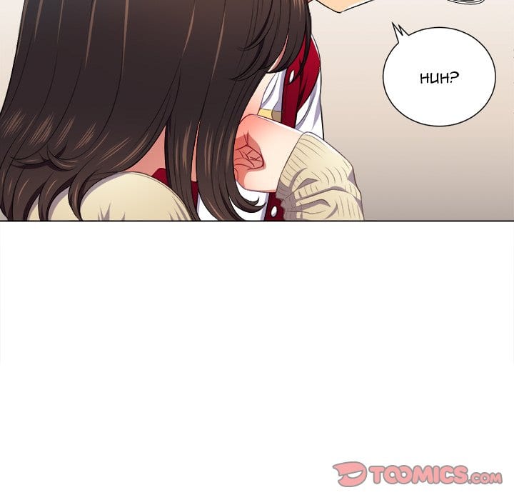 My High School Bully (Uncensored), chapter 12, page 60 of 132