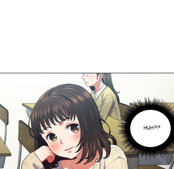 My High School Bully (Uncensored), chapter 12, page 61 of 132