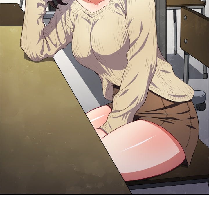 My High School Bully (Uncensored), chapter 12, page 62 of 132