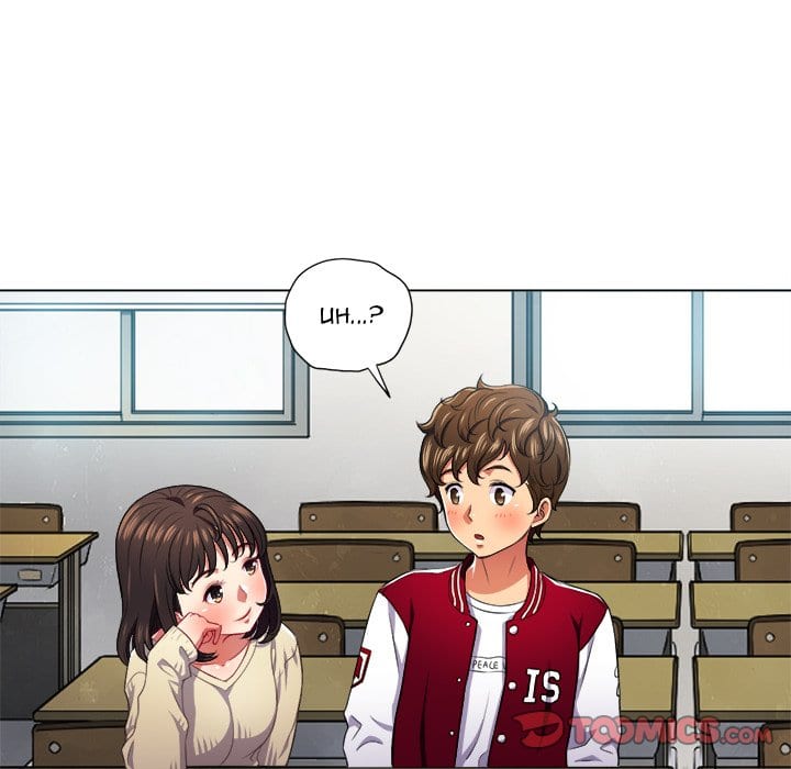My High School Bully (Uncensored), chapter 12, page 63 of 132