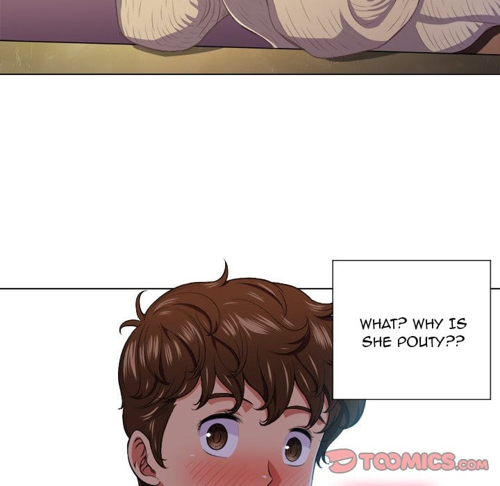 My High School Bully (Uncensored), chapter 12, page 69 of 132