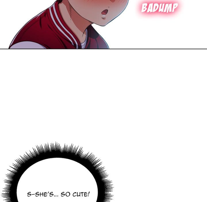 My High School Bully (Uncensored), chapter 12, page 70 of 132