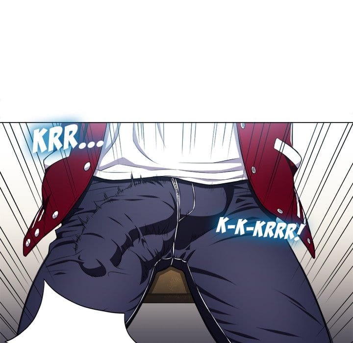My High School Bully (Uncensored), chapter 12, page 73 of 132