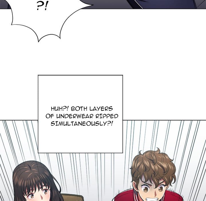 My High School Bully (Uncensored), chapter 12, page 74 of 132