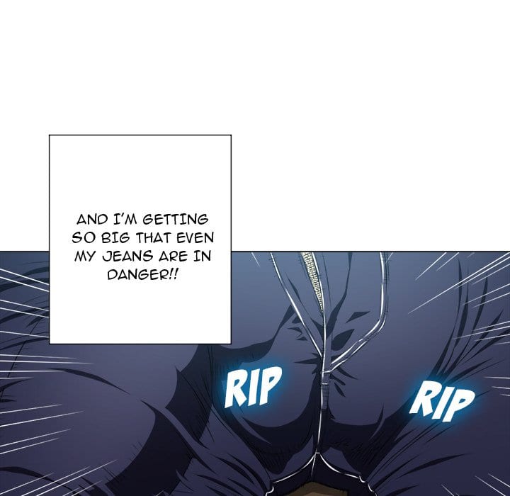 My High School Bully (Uncensored), chapter 12, page 76 of 132