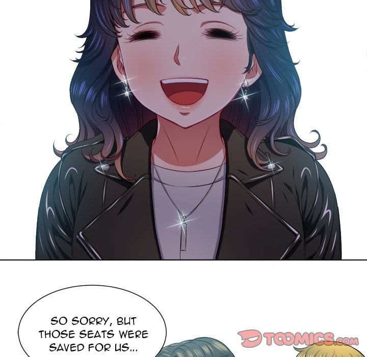 My High School Bully (Uncensored), chapter 12, page 78 of 132