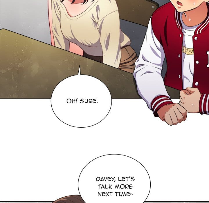 My High School Bully (Uncensored), chapter 12, page 80 of 132