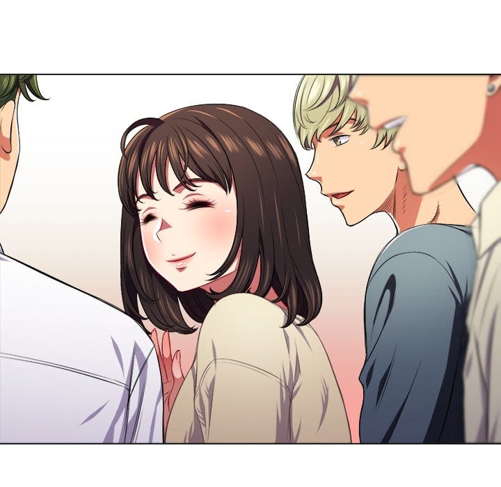 My High School Bully (Uncensored), chapter 12, page 83 of 132