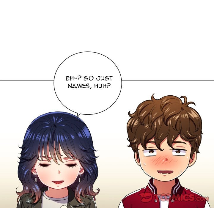 My High School Bully (Uncensored), chapter 12, page 84 of 132