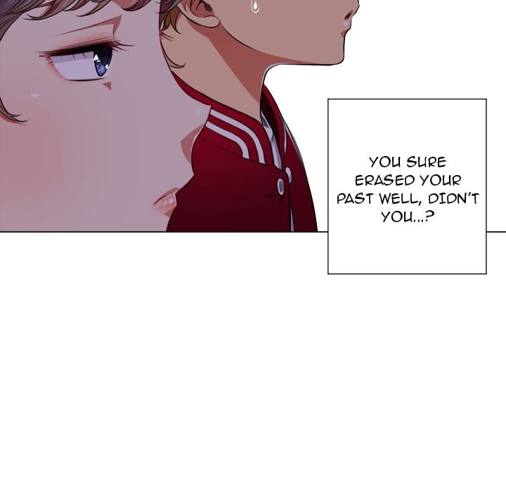 My High School Bully (Uncensored), chapter 12, page 86 of 132