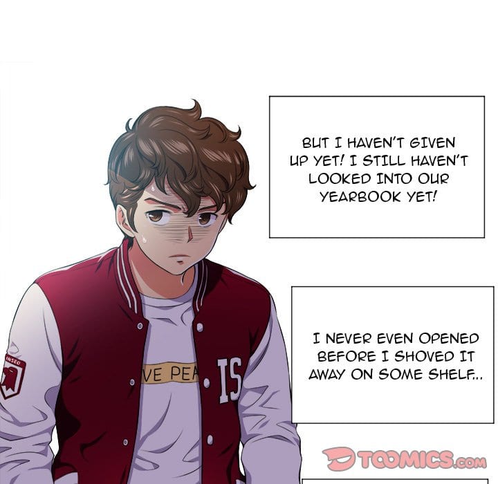My High School Bully (Uncensored), chapter 12, page 87 of 132