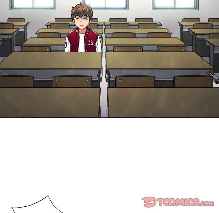 My High School Bully (Uncensored), chapter 12, page 96 of 132