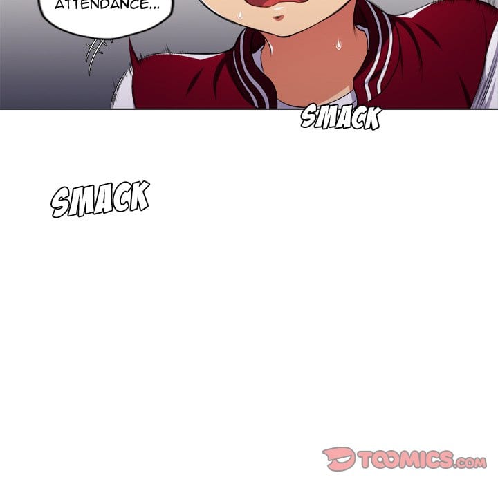 My High School Bully (Uncensored), chapter 12, page 99 of 132
