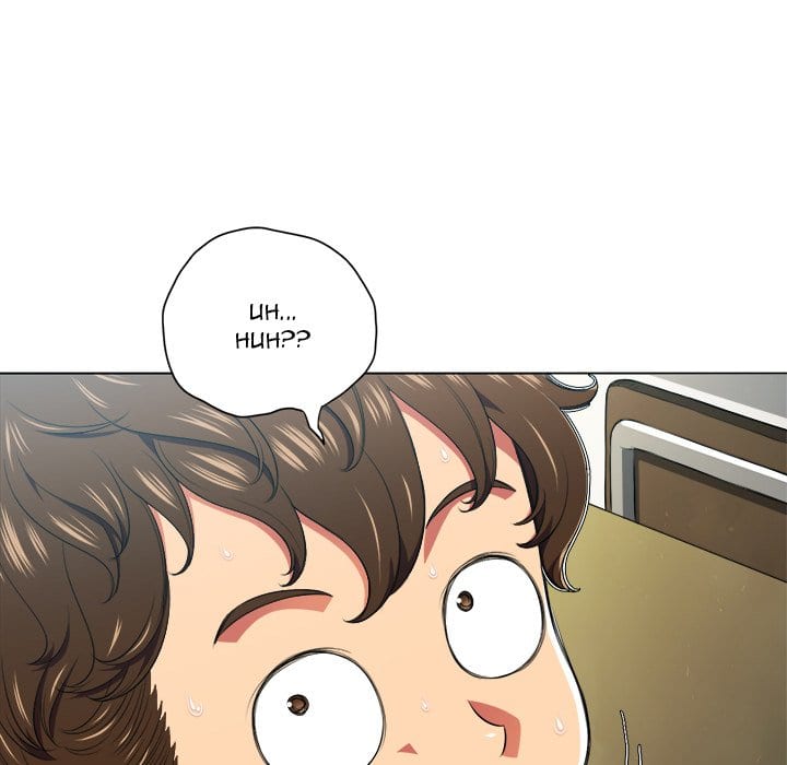 My High School Bully (Uncensored), chapter 12, page 103 of 132