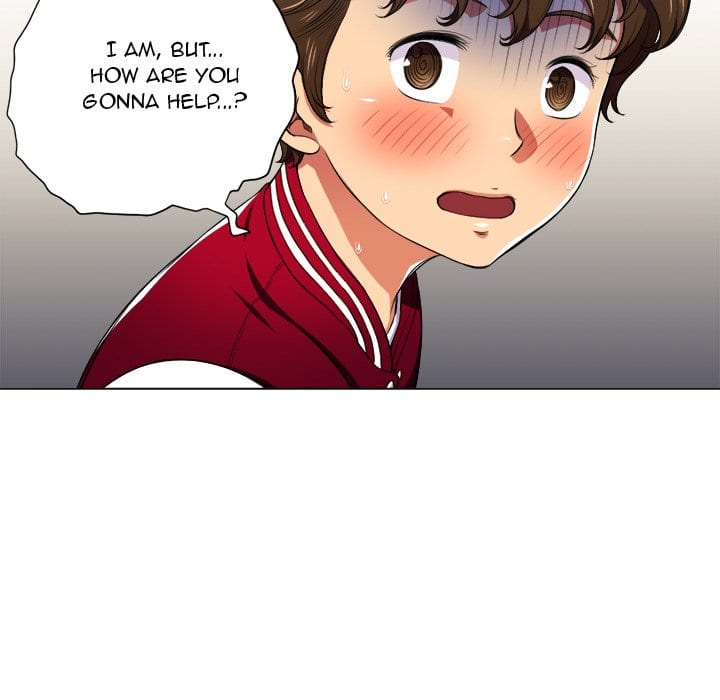 My High School Bully (Uncensored), chapter 12, page 107 of 132