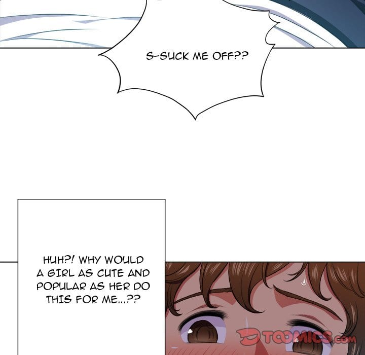 My High School Bully (Uncensored), chapter 12, page 111 of 132