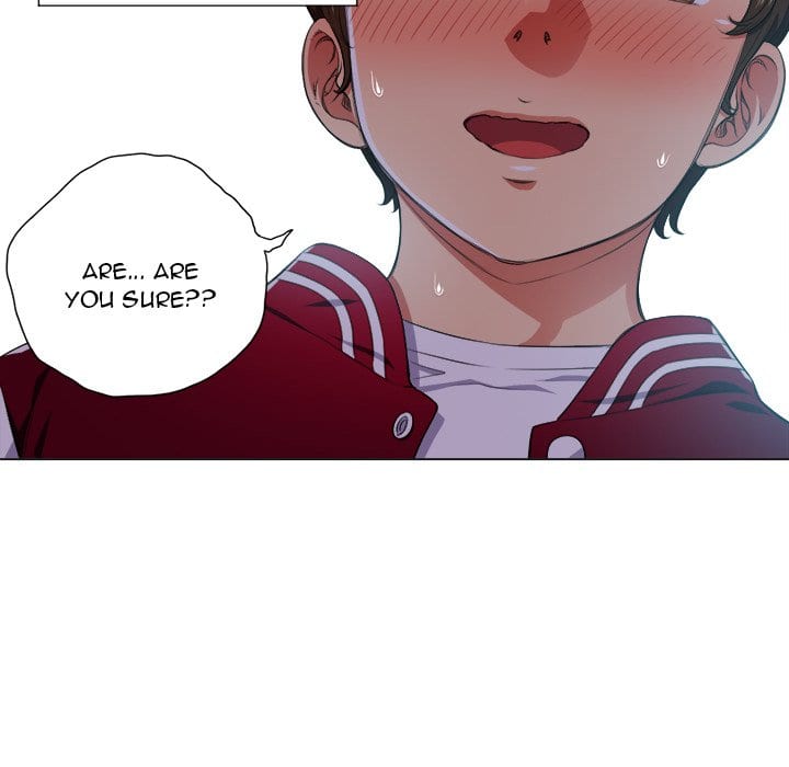 My High School Bully (Uncensored), chapter 12, page 112 of 132