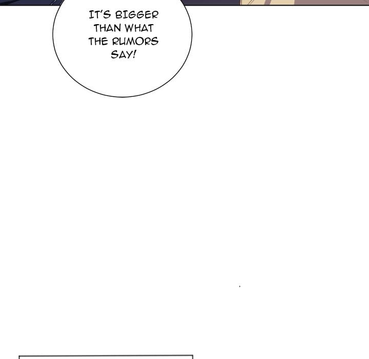 My High School Bully (Uncensored), chapter 12, page 118 of 132