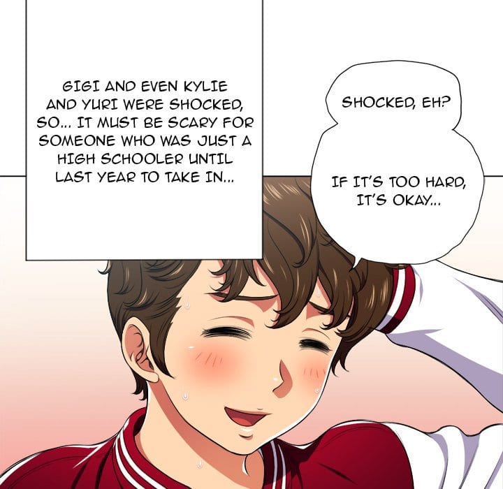 My High School Bully (Uncensored), chapter 12, page 119 of 132